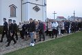19 Procesja rezurekcyjna